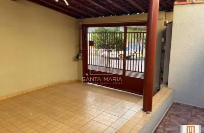 Casa (térrea na rua) 2 dormitórios, cozinha planejada