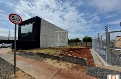 Loft à venda na Avenida Antônio Machado Sant'Anna, City Ribeirão, Ribeirão Preto