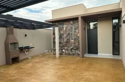 Casa (térrea na rua) 3 dormitórios/suite, cozinha planejada