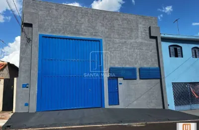 Sala comercial para alugar na Rua Maria Candida 115 (46494sa), Jardim Zara, Ribeirão Preto