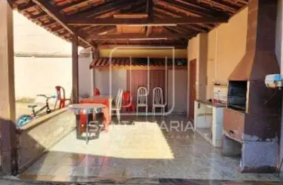 Casa (térrea na rua) 3 dormitórios/suite, cozinha planejada