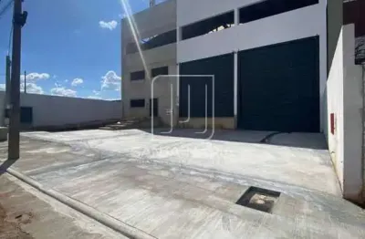 Sala comercial para alugar na Rua Doutor Luiz Augusto Gomes De Matos 39 (75016sa), Jardim Jóquei Clube, Ribeirão Preto