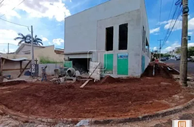 Sala comercial à venda na Avenida Professor João Fiúsa, Alto da Boa Vista, Ribeirão Preto