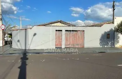 Casa com 2 quartos para alugar na Avenida Luzitana 52 (74705sa), Parque Ribeirão Preto, Ribeirão Preto