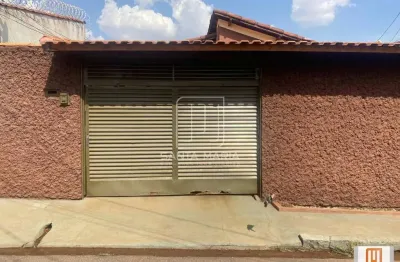 Casa (térrea na rua) 2 dormitórios, cozinha planejada