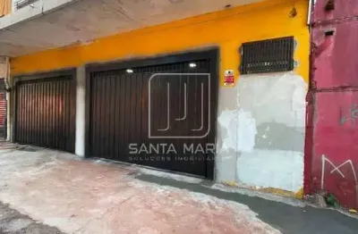 Sala comercial para alugar na Avenida da Saudade, Campos Elíseos, Ribeirão Preto
