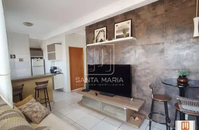 Apartamento (tipo - padrao) 2 dormitórios, cozinha planejada, em condomínio fechado
