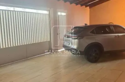 Casa (térrea na rua) 3 dormitórios/suite, cozinha planejada