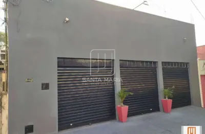 Sala comercial para alugar na Rua Gedeon Alves Feitosa 426 (63905sa), Independência, Ribeirão Preto