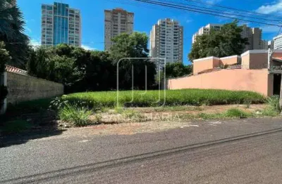 Terreno à venda na Avenida Carlos Consoni, Jardim Canadá, Ribeirão Preto