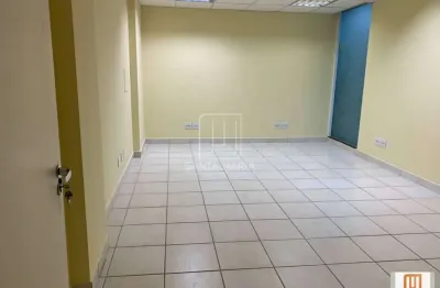 Sala comercial para alugar na Rua Conde Afonso Celso, Jardim Sumaré, Ribeirão Preto