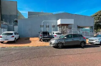 Sala comercial para alugar na Avenida Professor João Fiúsa 592 (4822sa), Alto da Boa Vista, Ribeirão Preto