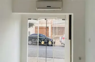 Sala comercial para alugar na Rua Amadeu Amaral 269 (22418sa), Vila Seixas, Ribeirão Preto