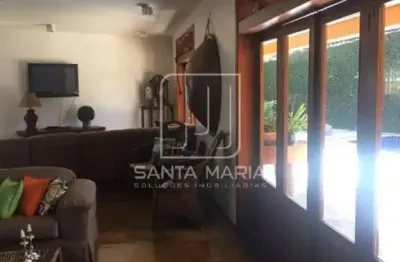 Casa (térrea na rua) 5 dormitórios/suite, cozinha planejada