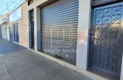 Sala comercial para alugar na Avenida da Saudade, Campos Elíseos, Ribeirão Preto