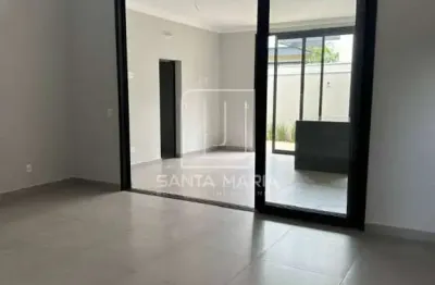 Casa (térrea em condominio) 3 dormitórios/suite, cozinha planejada, em condomínio fechado