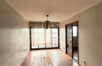 Apartamento (tipo - padrao) 3 dormitórios, em condomínio fechado
