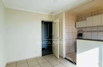 Apartamento (tipo - padrao) 2 dormitórios, cozinha planejada, portaria 24 horas, em condomínio fechado