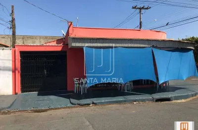 Casa (térrea na rua) 3 dormitórios/suite, cozinha planejada