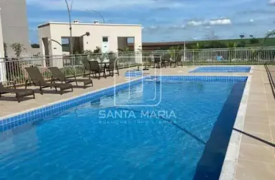 Apartamento (tipo - padrao) 2 dormitórios, portaria 24hs, lazer, em condomínio fechado