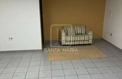 Sala comercial para alugar na Rua Henrique Dumont, Jardim Paulista, Ribeirão Preto