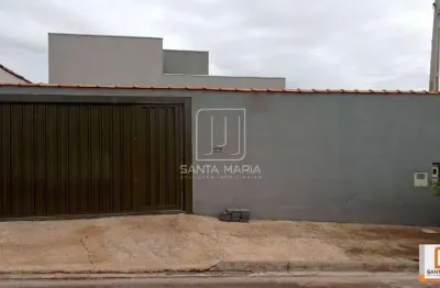 Casa (térrea na rua) 3 dormitórios/suite, cozinha planejada
