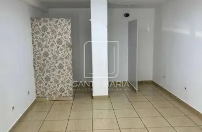 Sala comercial para alugar na Rua Henrique Dumont, Jardim Paulista, Ribeirão Preto