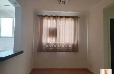 Apartamento (tipo - padrao) 2 dormitórios, cozinha planejada, portaria 24hs, lazer, em condomínio fechado