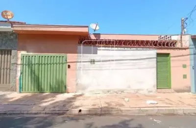 Casa com 2 quartos à venda na Rua Anselmo Marques Rodrigues, Jardim Manoel Penna, Ribeirão Preto