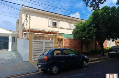 Casa (sobradinho - superior) 3 dormitórios/suite, cozinha planejada