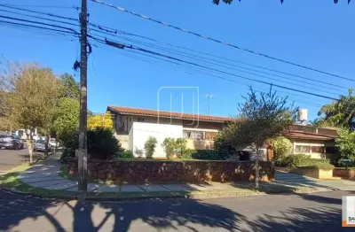 Casa (térrea na rua) 4 dormitórios/suite, cozinha planejada