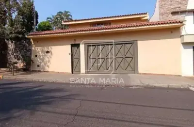 Casa comercial à venda na Avenida Professor João Fiúsa 657 (73697sv), Alto da Boa Vista, Ribeirão Preto
