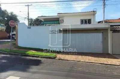 Casa (térrea na rua) 4 dormitórios/suite, cozinha planejada