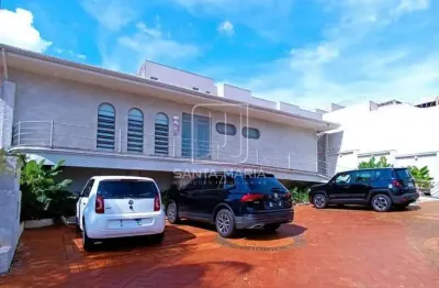 Casa (sobrado na  rua) 4 dormitórios/suite, cozinha planejada