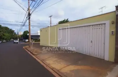 Casa (térrea na rua) 4 dormitórios/suite, cozinha planejada