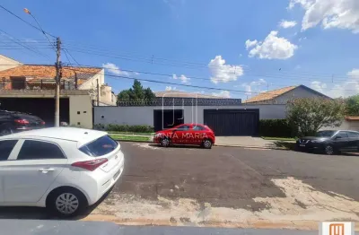 Casa (térrea na rua) 4 dormitórios/suite, cozinha planejada