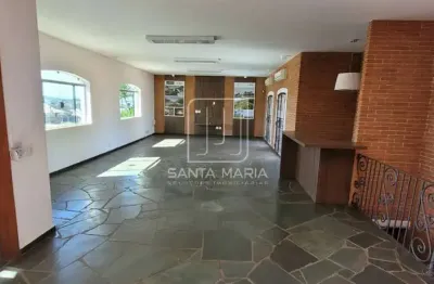 Casa (sobrado na  rua) 6 dormitórios/suite, cozinha planejada