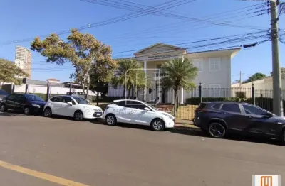 Casa comercial à venda na Avenida Professor João Fiúsa 372 (73334sv), Alto da Boa Vista, Ribeirão Preto