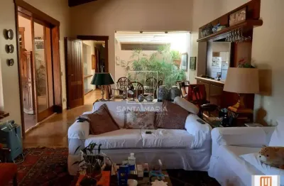 Casa (sobrado na  rua) 4 dormitórios/suite, cozinha planejada