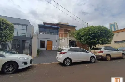 Casa (sobrado na  rua) 4 dormitórios/suite, cozinha planejada