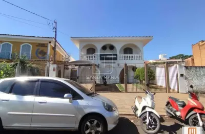 Casa (sobrado na  rua) 4 dormitórios/suite, cozinha planejada