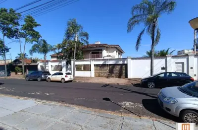 Casa (sobrado na  rua) 4 dormitórios/suite, cozinha planejada