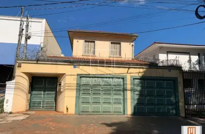 Casa (sobrado na  rua) 4 dormitórios, cozinha planejada