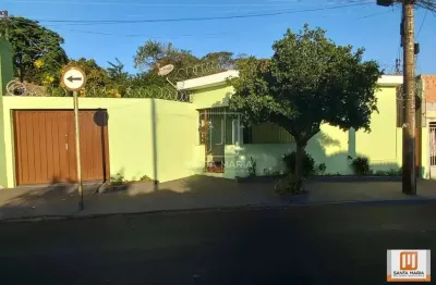 Casa (térrea na rua) 2 dormitórios, cozinha planejada