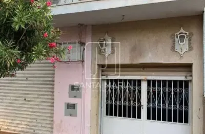 Casa (térrea na rua) 2 dormitórios/suite, cozinha planejada
