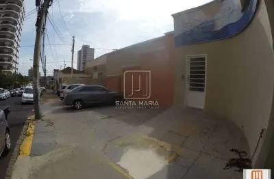 Casa comercial à venda na Rua General Osorio 429 (4106sv), Centro, Ribeirão Preto