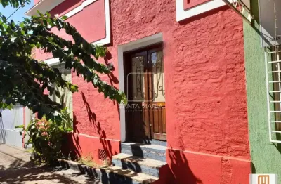 Casa comercial à venda na Rua General Osorio 426 (965sv), Centro, Ribeirão Preto