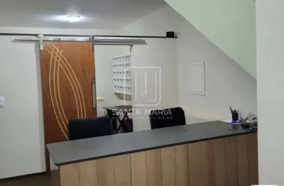 Casa comercial à venda na Rua General Osorio 72 (72277sv), Centro, Ribeirão Preto