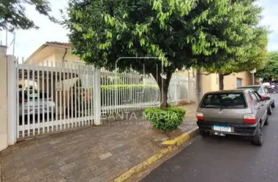 Casa comercial à venda na Rua General Osório, Centro, Ribeirão Preto