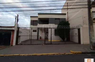Casa comercial à venda na Rua Pedro Pegoraro, Higienópolis, Ribeirão Preto